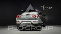 2021 Ssangyong Korando