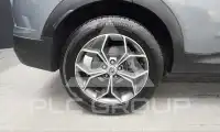 2021 Ssangyong Korando