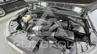 2021 Ssangyong Korando