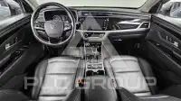 2021 Ssangyong Korando