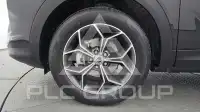 2021 Ssangyong Korando