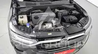 2021 Ssangyong Korando