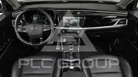 2021 Ssangyong Korando