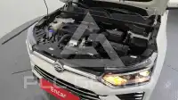 2021 Ssangyong Korando