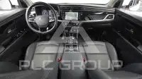 2021 Ssangyong Korando