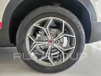 2021 Ssangyong Korando