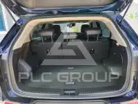 2021 Ssangyong Korando