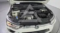 2021 Ssangyong Korando