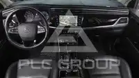 2021 Ssangyong Korando
