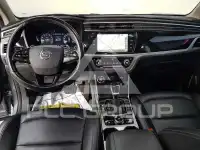 2021 Ssangyong Korando