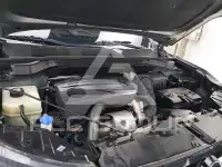 2021 Ssangyong Korando