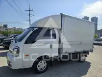 2021 KIA Bongo 3