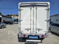 2021 KIA Bongo 3