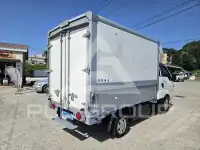 2021 KIA Bongo 3