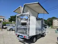 2021 KIA Bongo 3