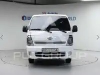 2021 KIA Bongo 3