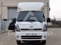 2021 KIA Bongo 3