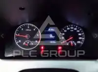 2021 KIA Bongo 3
