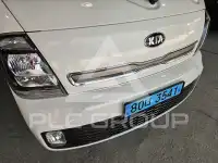 2021 KIA Bongo 3