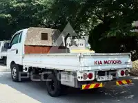 2021 KIA Bongo 3