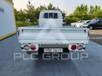 2021 KIA Bongo 3