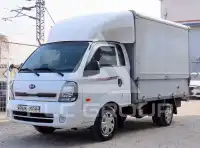 2021 KIA Bongo 3