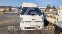 2021 KIA Bongo 3