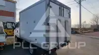 2021 KIA Bongo 3