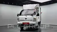 2021 KIA Bongo 3