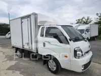 2021 KIA Bongo 3