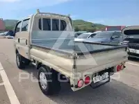 2021 KIA Bongo 3