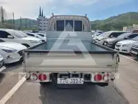2021 KIA Bongo 3