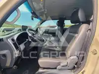 2021 KIA Bongo 3