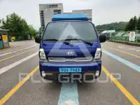 2021 KIA Bongo 3