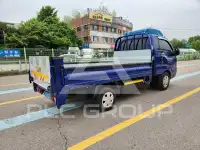 2021 KIA Bongo 3