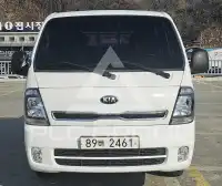 2021 KIA Bongo 3