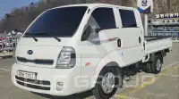 2021 KIA Bongo 3