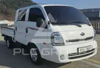 2021 KIA Bongo 3