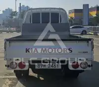 2021 KIA Bongo 3