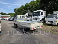 2021 KIA Bongo 3