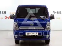 2021 KIA Bongo 3