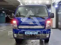 2021 KIA Bongo 3