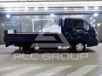 2021 KIA Bongo 3