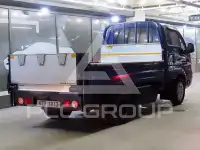 2021 KIA Bongo 3