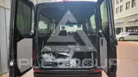 2021 Mercedes Benz Sprinter