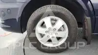 2018 Mercedes Benz Sprinter