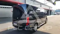 2021 Mercedes Benz Sprinter