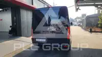 2021 Mercedes Benz Sprinter