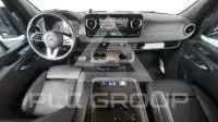 2021 Mercedes Benz Sprinter