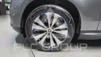 2021 Mercedes Benz EQC